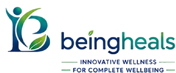 Being Heals - innovative wellness for complete well-being